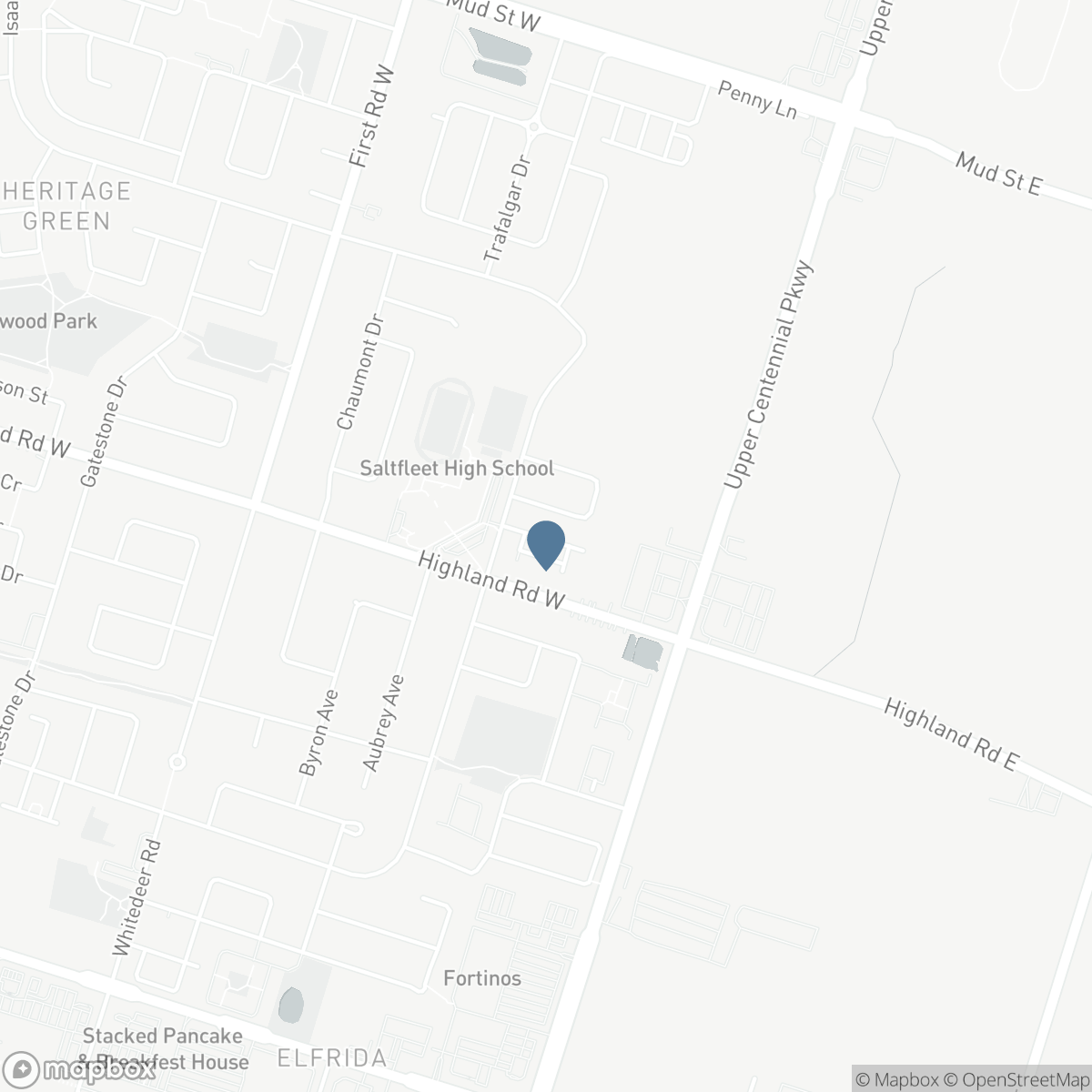 13 - 19 PICARDY DRIVE, Hamilton, Ontario L8J 0M7